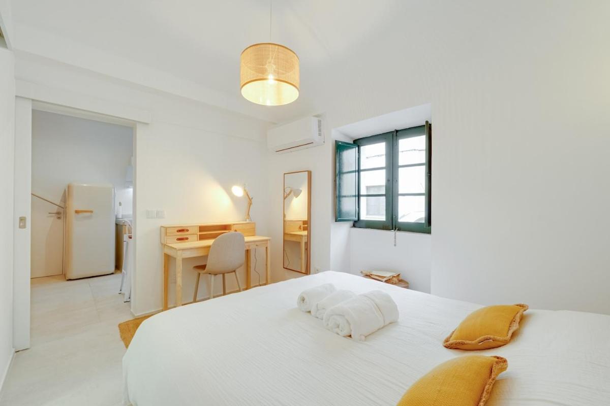 Casa Do Beco Holiday home